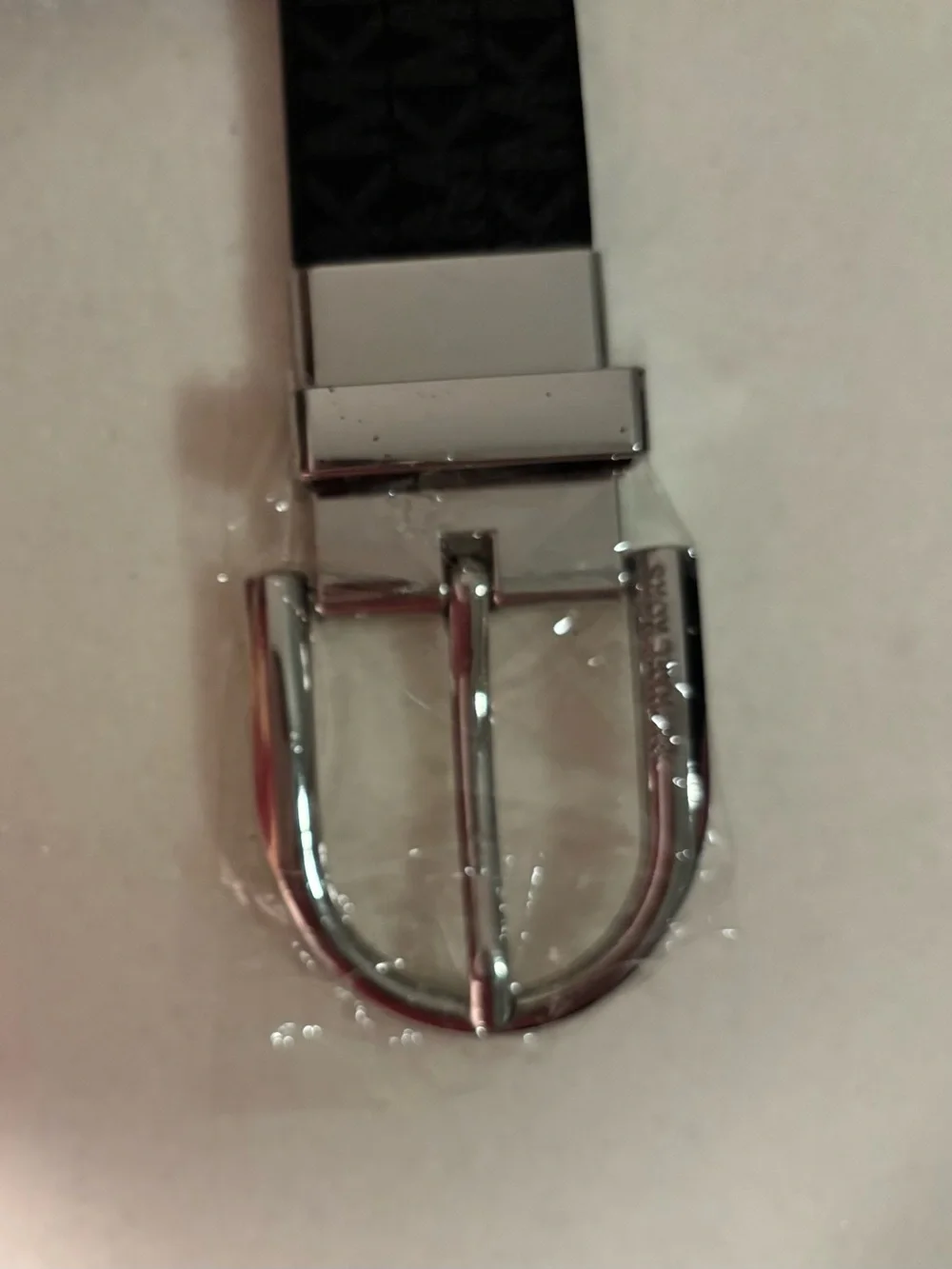 Michael Kors women’s reversible
